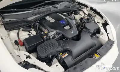 Maserati Ghibli 2017 3.0 гидро в Москве № 255900, миниатюра 6