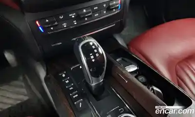 Maserati Ghibli 2017 3.0 гидро в Москве № 255900, миниатюра 9