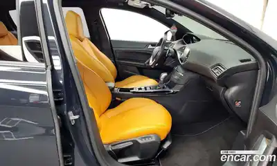 Peugeot 308 2016 1.6 гидро в Москве № 256275, миниатюра 11