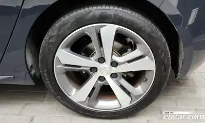 Peugeot 308 2016 1.6 гидро в Москве № 256275, миниатюра 5