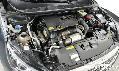 Peugeot 308 2016 1.6 гидро в Москве № 256275, миниатюра 6