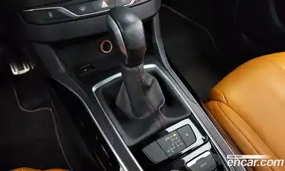 Peugeot 308 2016 1.6 гидро в Москве № 256275, миниатюра 9