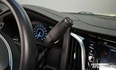Cadillac Escalade 2018 6.2 гидро в Москве № 256465, миниатюра 9