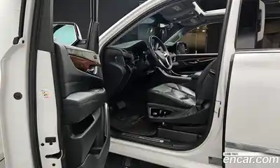Cadillac Escalade 2018 6.2 гидро в Москве № 256465, миниатюра 10