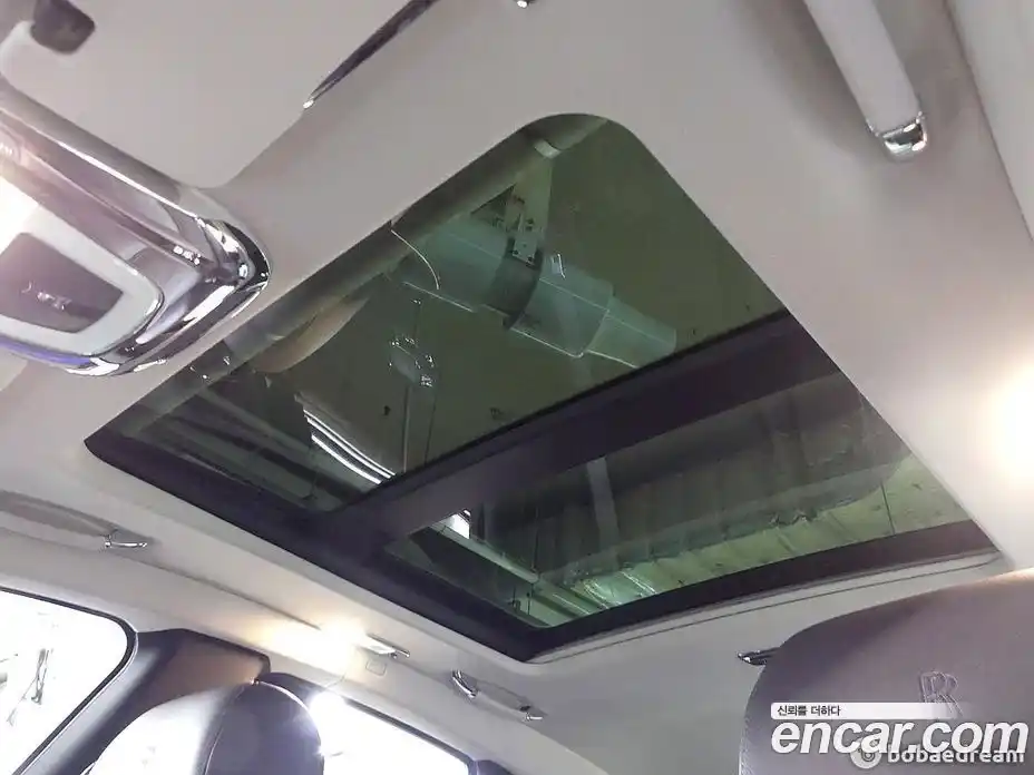 Rolls-Royce Ghost 2015 6.6 гидро в Москве № 256722, фото 20