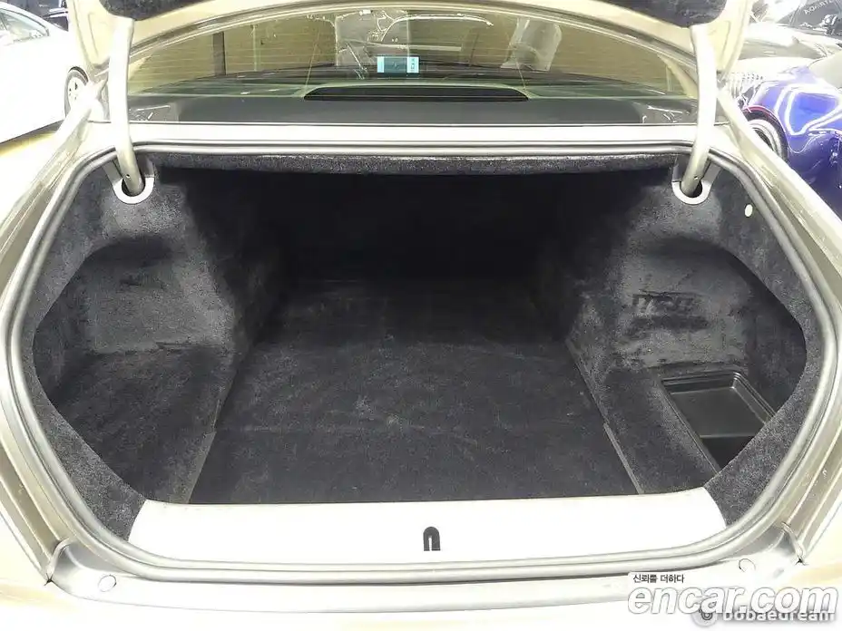 Rolls-Royce Ghost 2015 6.6 гидро в Москве № 256722, фото 4