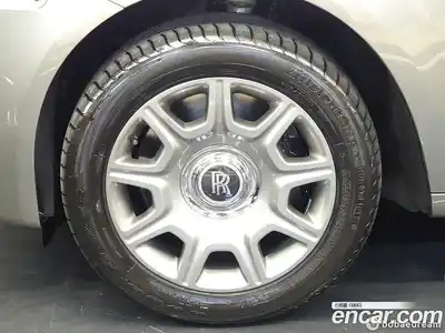 Rolls-Royce Ghost 2015 6.6 гидро в Москве № 256722, миниатюра 5