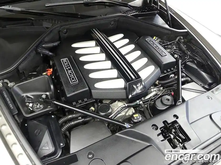 Rolls-Royce Ghost 2015 6.6 гидро в Москве № 256722, фото 6