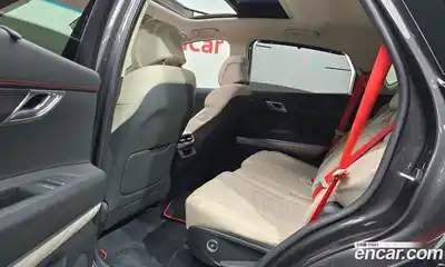 Genesis GV80 2023 2.5 гидро в Москве № 26296, миниатюра 12