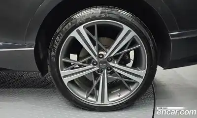 Genesis GV80 2023 2.5 гидро в Москве № 26296, миниатюра 5