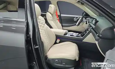 Genesis GV80 2023 2.5 гидро в Москве № 26296, миниатюра 10