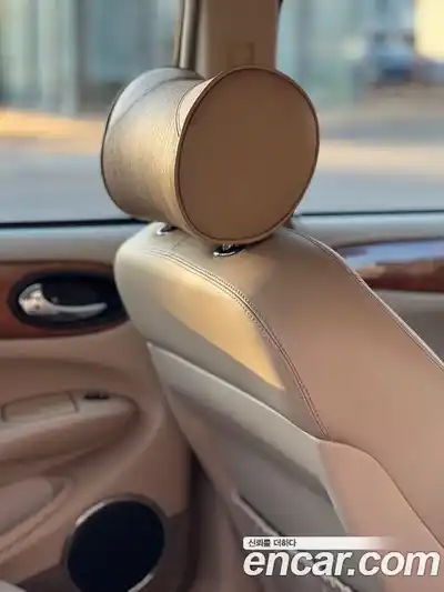 Jaguar XJ-8 1998 3.0 гидро в Москве № 283964, миниатюра 12
