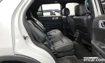 Ford Explorer 2014 3.5 гидро в Москве № 313717, миниатюра 12