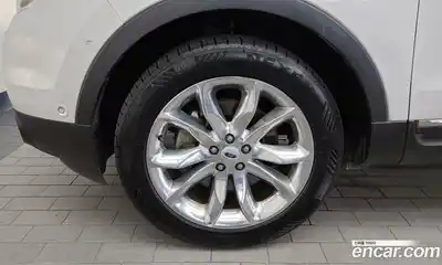 Ford Explorer 2014 3.5 гидро в Москве № 313717, миниатюра 5