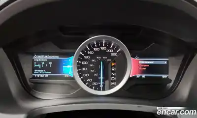 Ford Explorer 2014 3.5 гидро в Москве № 313717, миниатюра 8