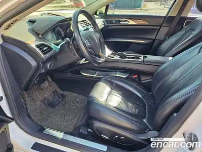 Lincoln MKZ 2016 2.0 гидро в Москве № 321746, миниатюра 11