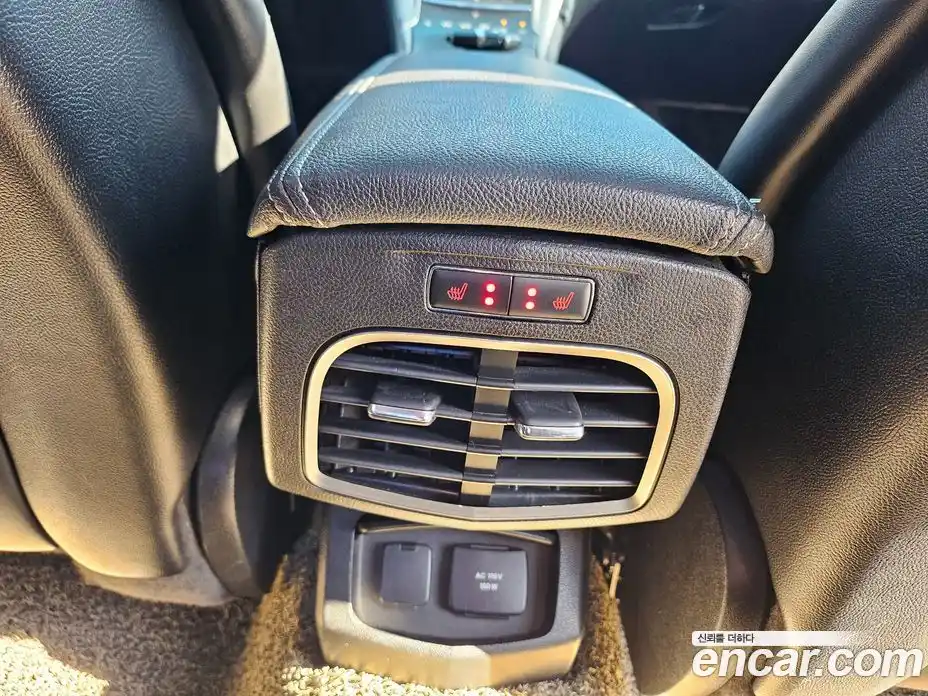 Lincoln MKZ 2016 2.0 гидро в Москве № 321746, фото 19