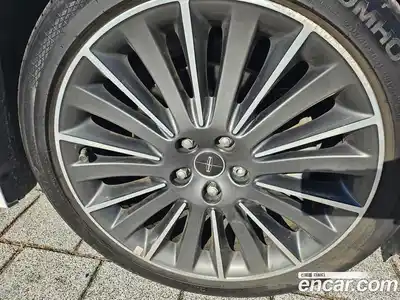Lincoln MKZ 2016 2.0 гидро в Москве № 321746, миниатюра 4