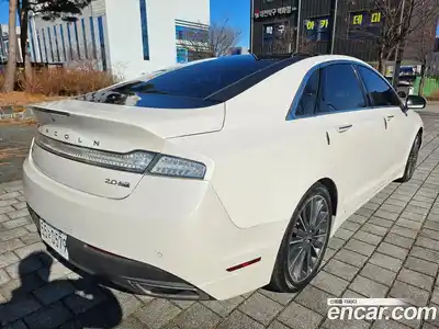 Lincoln MKZ 2016 2.0 гидро в Москве № 321746, миниатюра 6