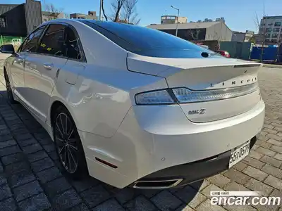 Lincoln MKZ 2016 2.0 гидро в Москве № 321746, миниатюра 8