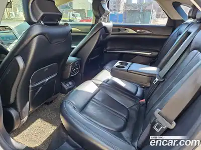 Lincoln MKZ 2016 2.0 гидро в Москве № 321746, миниатюра 10