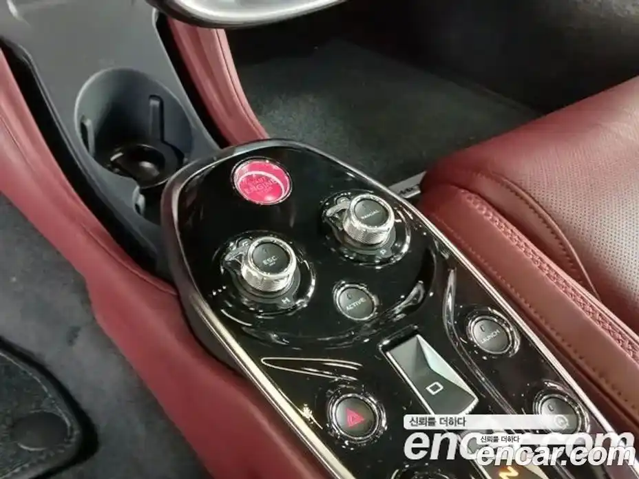 McLaren GT 2021 4.0 гидро в Москве № 365994, фото 16