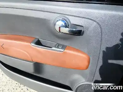 Fiat 500 2015 1.4 гидро в Москве № 370997, миниатюра 11