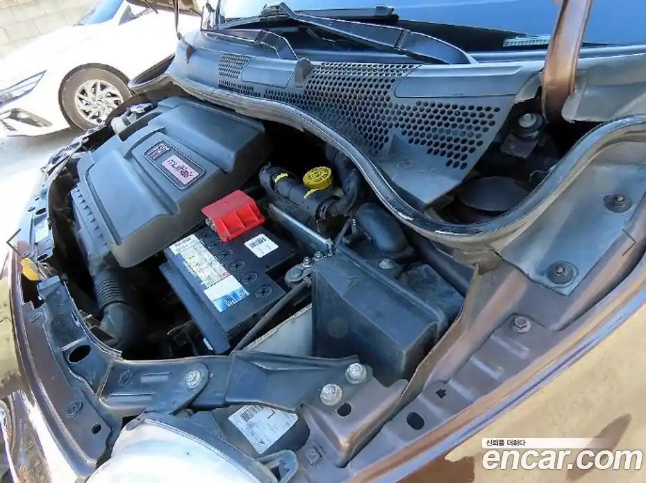 Fiat 500 2015 1.4 гидро в Москве № 370997, фото 16