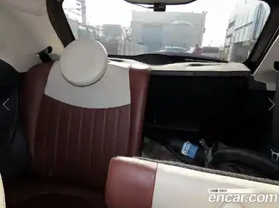 Fiat 500 2015 1.4 гидро в Москве № 370997, миниатюра 6