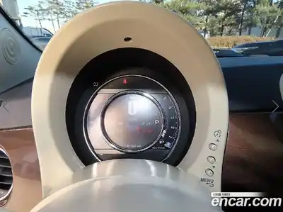 Fiat 500 2015 1.4 гидро в Москве № 370997, миниатюра 9