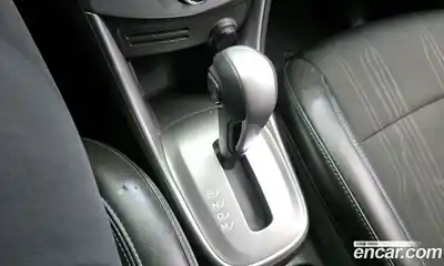 Chevrolet Trax 2013 1.4 гидро в Москве № 38328, миниатюра 9