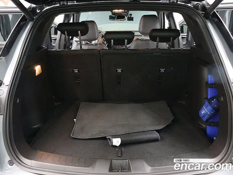 Chevrolet TrailBlazer 2021 1.3 гидро в Москве № 41797, фото 5