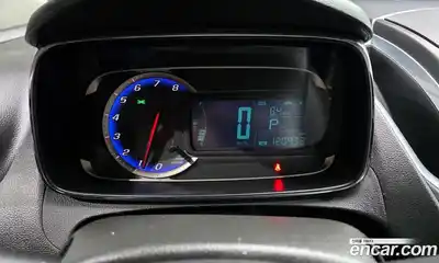 Chevrolet Trax 2015 1.4 гидро в Москве № 42094, миниатюра 8