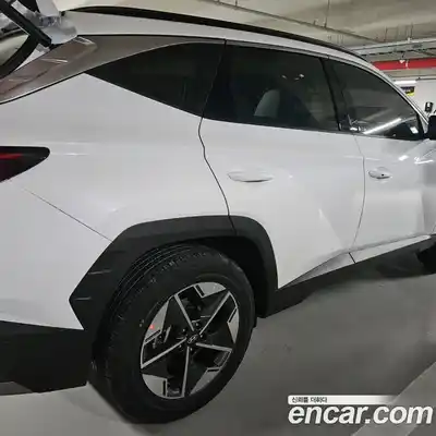 Hyundai Tucson 2025 1.6 гидро в Москве № 529277, миниатюра 2