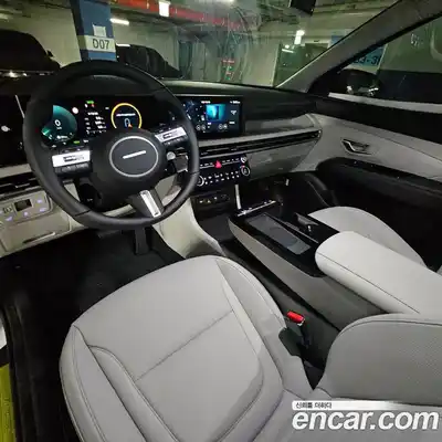 Hyundai Tucson 2025 1.6 гидро в Москве № 529277, миниатюра 6