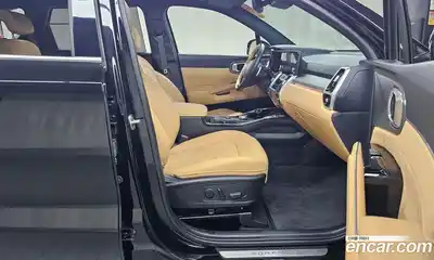Kia Sorento 2023 2.2 гидро в Москве № 534, миниатюра 11