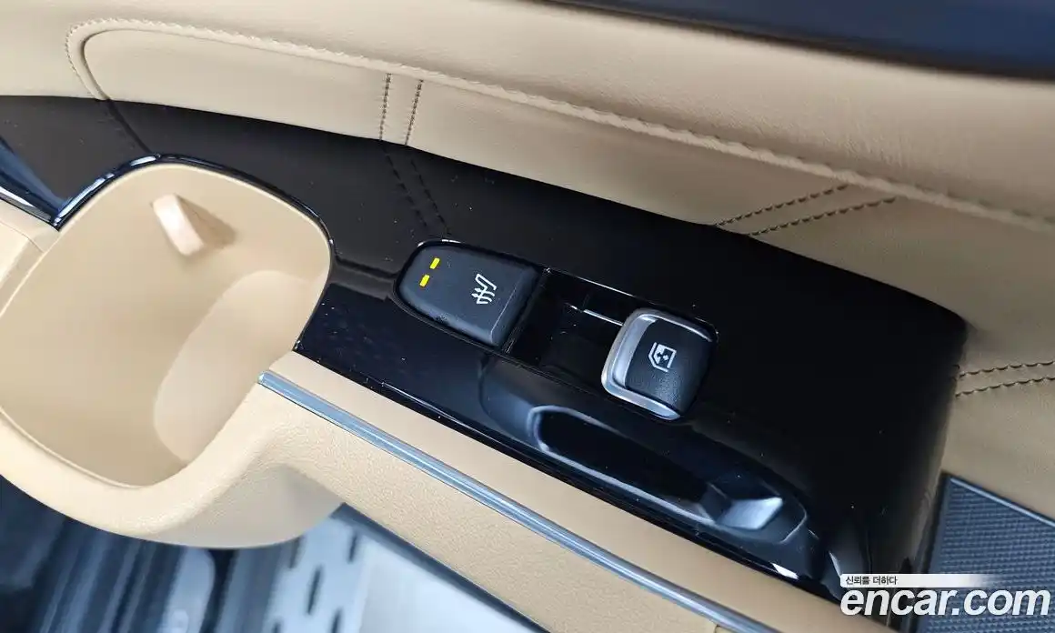 Kia Sorento 2023 2.2 гидро в Москве № 534, фото 18