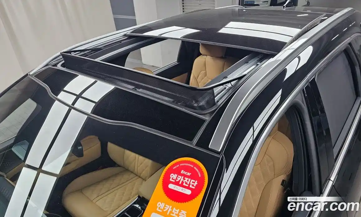 Kia Sorento 2023 2.2 гидро в Москве № 534, фото 19