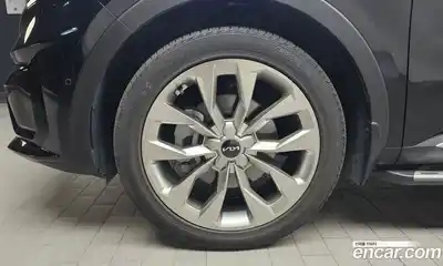 Kia Sorento 2023 2.2 гидро в Москве № 534, миниатюра 5