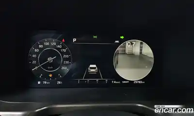 Kia Sorento 2023 2.2 гидро в Москве № 534, миниатюра 8