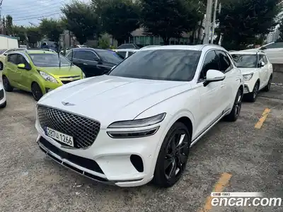Genesis GV70, 2023