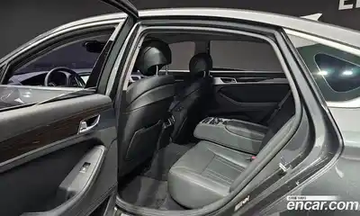Genesis G80 2018 3.3 гидро в Москве № 59194, миниатюра 12