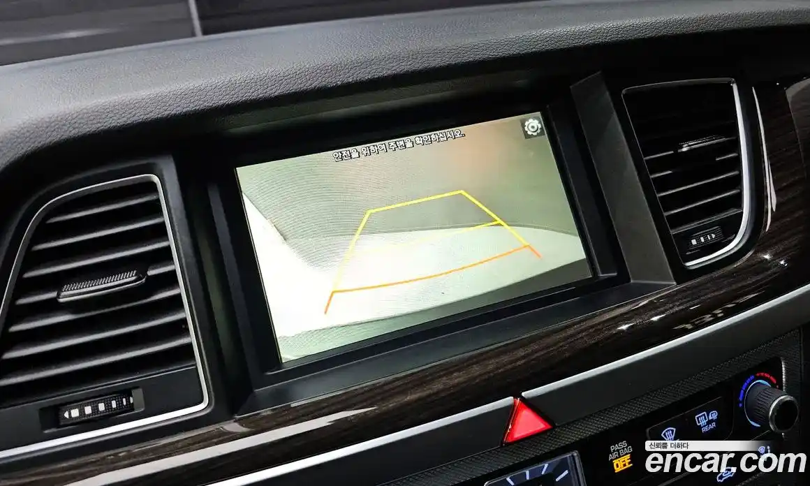 Genesis G80 2018 3.3 гидро в Москве № 59194, фото 16