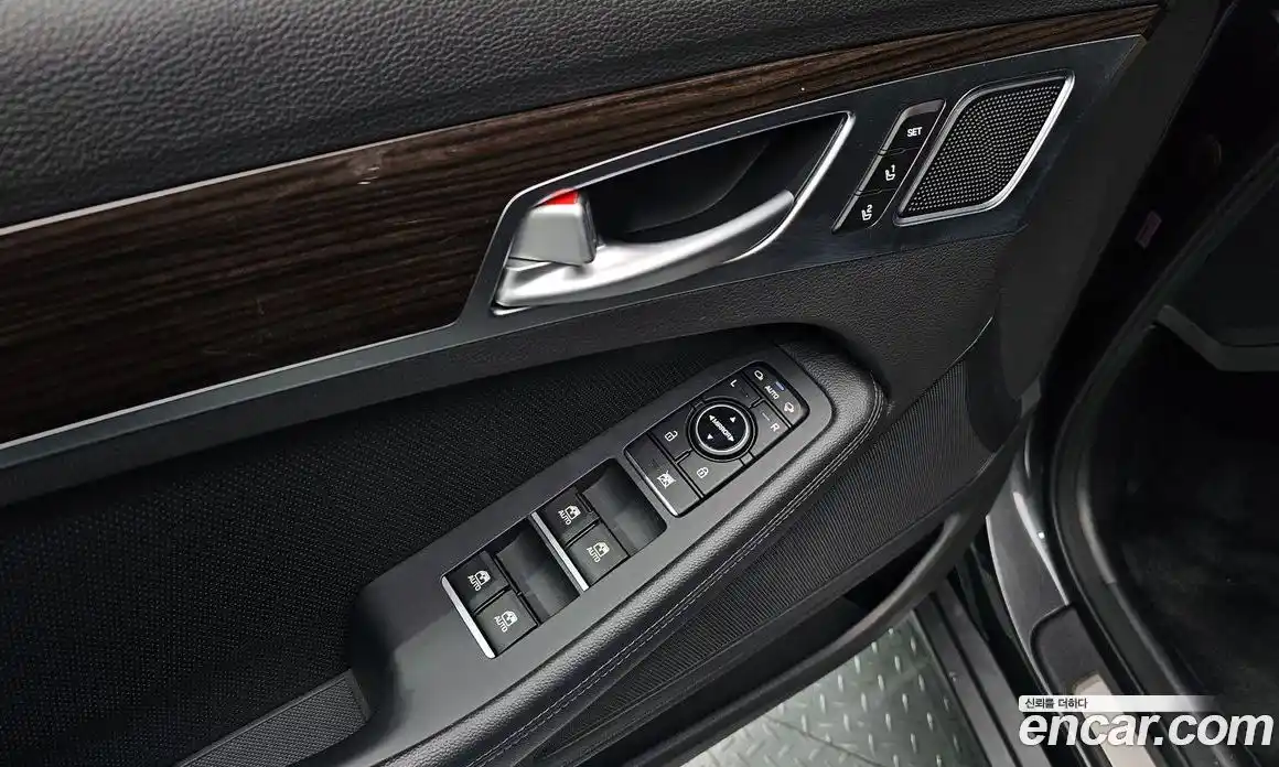 Genesis G80 2018 3.3 гидро в Москве № 59194, фото 19
