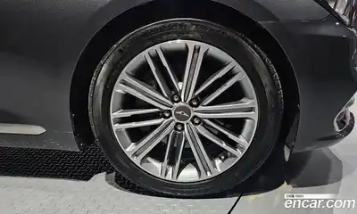 Genesis G80 2018 3.3 гидро в Москве № 59194, миниатюра 5