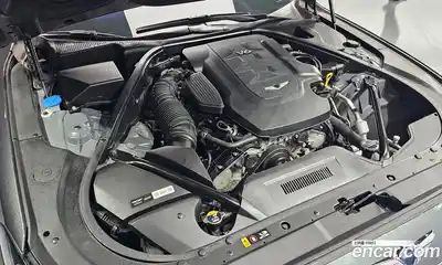 Genesis G80 2018 3.3 гидро в Москве № 59194, миниатюра 6