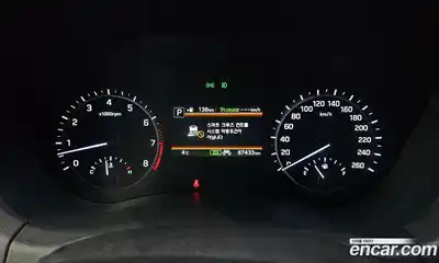 Genesis G80 2018 3.3 гидро в Москве № 59194, миниатюра 8