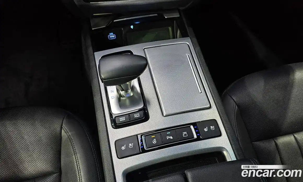 Genesis G80 2018 3.3 гидро в Москве № 59194, фото 9