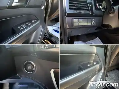SsangYong Rexton 2020 2.2 гидро, миниатюра 7