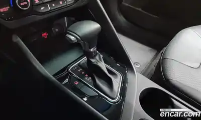 Kia Niro 2020 1.6 гидро в Москве № 869, миниатюра 9